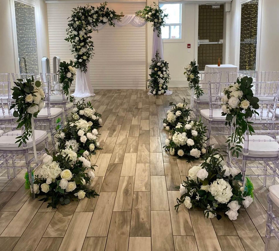 Thumbnail: Set up for all occasions 