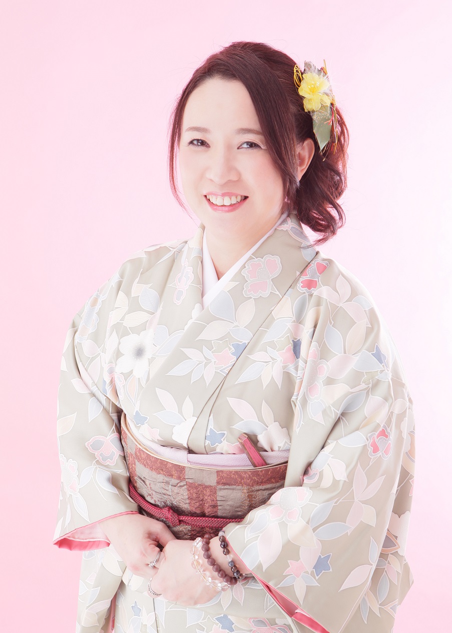 邑瀬魅花