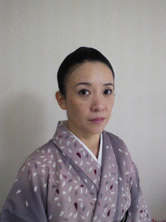 辻光花