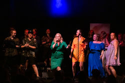 Tukikonsertti