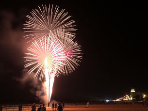 What To Do in Carolina Beach + Kure Beach: July 1–31, 2026