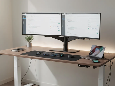 How to Choose the Right Office Equipment for Your Business