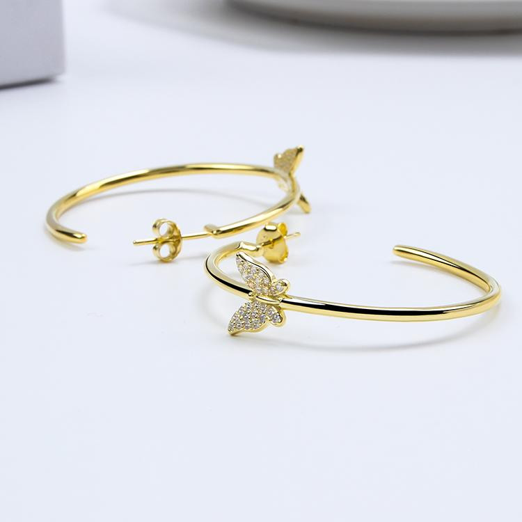 Thumbnail: Becca Earrings