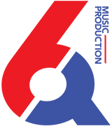 6Q Music Production logo