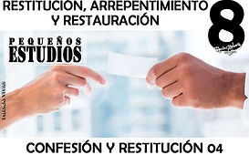 RAR 08 - Confesión Y Restitución 04