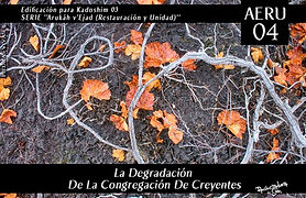 AERU04 - La Degradación De La Congregación De Creyentes.jpg