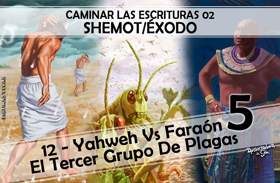 CLE02_12_-_Yahweh_Vs_Faraón_05_-_El_Terc