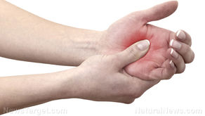 La Inflamación Es La Causa Subyacente De Casi Todas Las Enfermedades