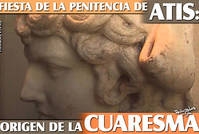 Fiesta De La Penitencia De Atis - El Ori