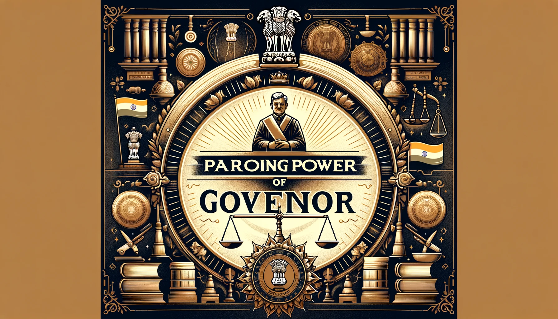 Pardoning power of Governor