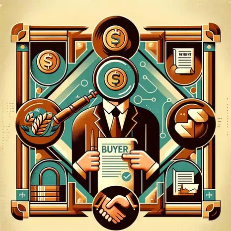 Buyer's Duty in Sale of Goods Act