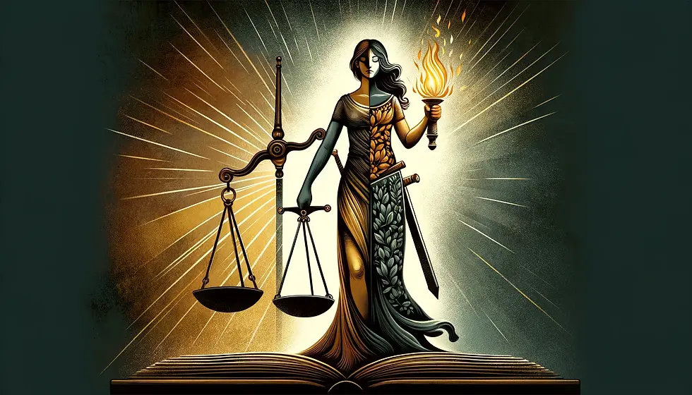 IPC Section 376D and BNS Section 70