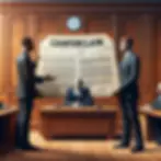 Counterclaim in CPC
