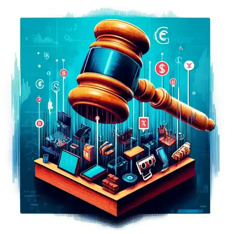 Right of Resale in Sale of Goods Act