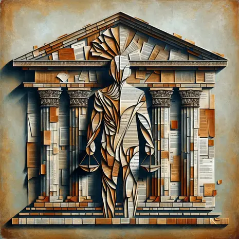 Suit by Indigent Person in CPC