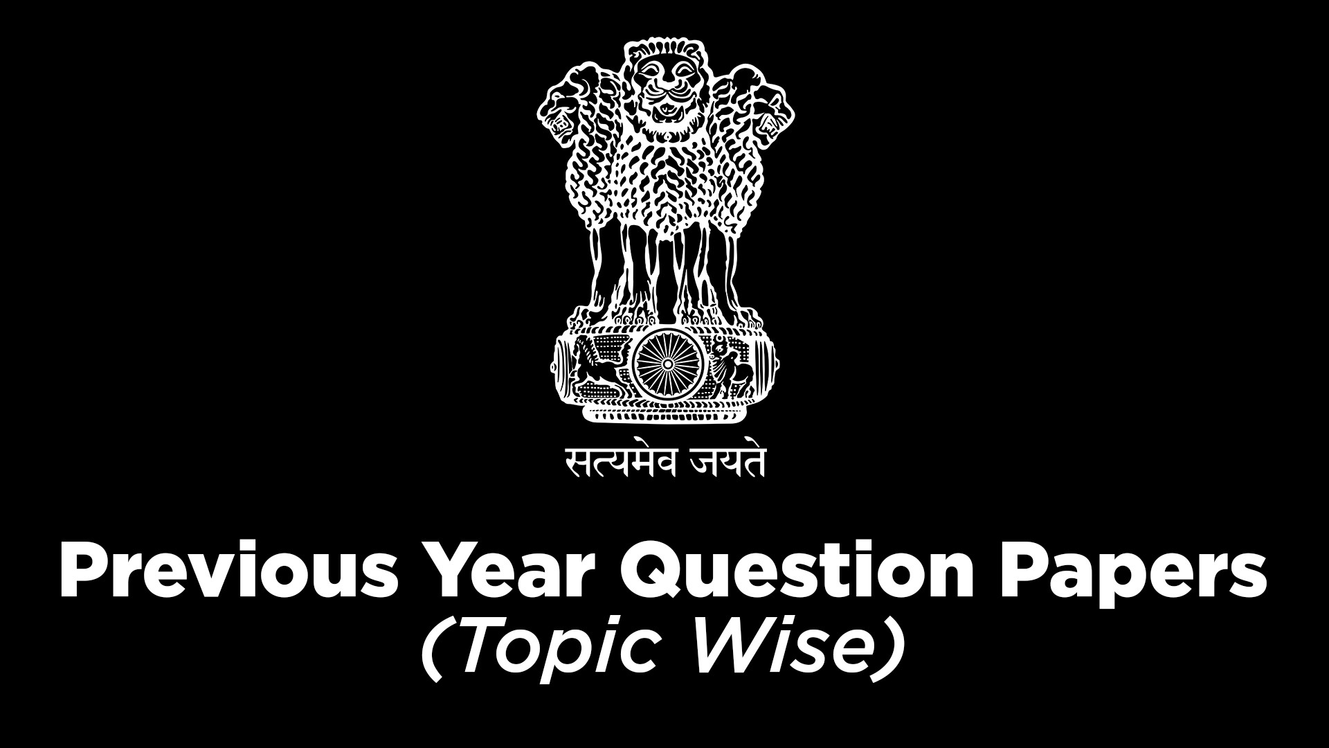 law optional previous year question papers topic wise pdf