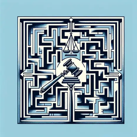 CODE OF CIVIL PROCEDURE (Landmark Judgement)