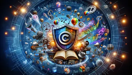 Protection of Copyright