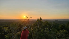 Our tips for the El Mirador trek, Guatemala