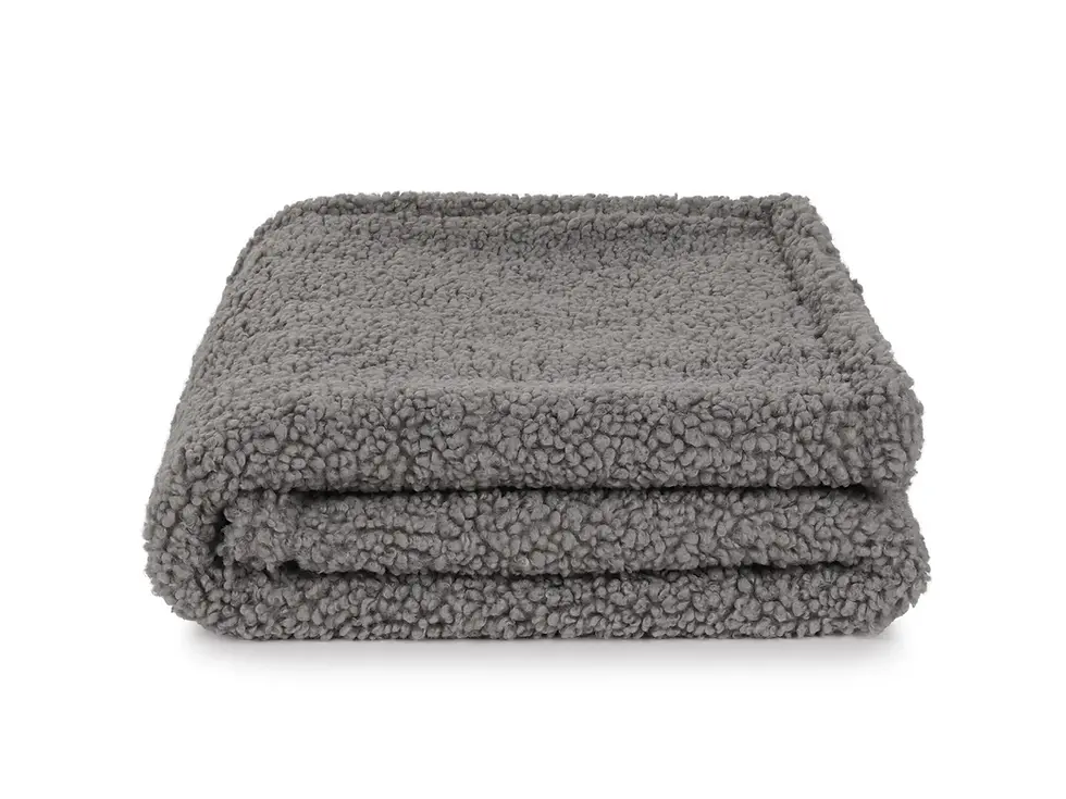 Miniaturbild: Decke Classic Woolly