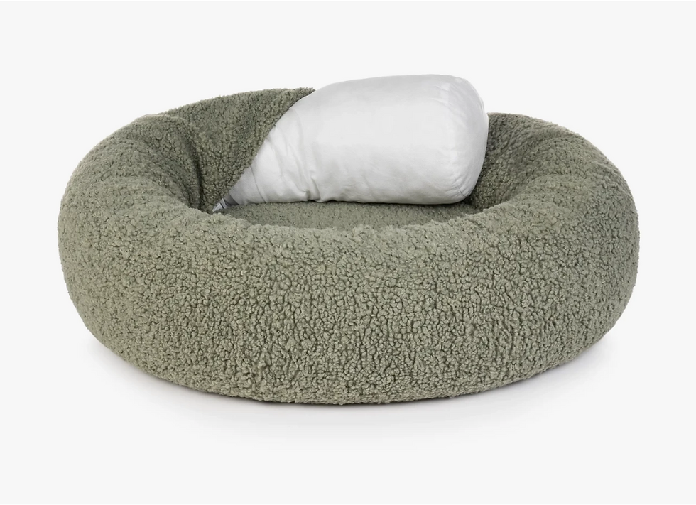 Miniaturbild: Hundebett K-Nax Woolly