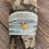 Miniaturbild: Wickelarmband mit Charms