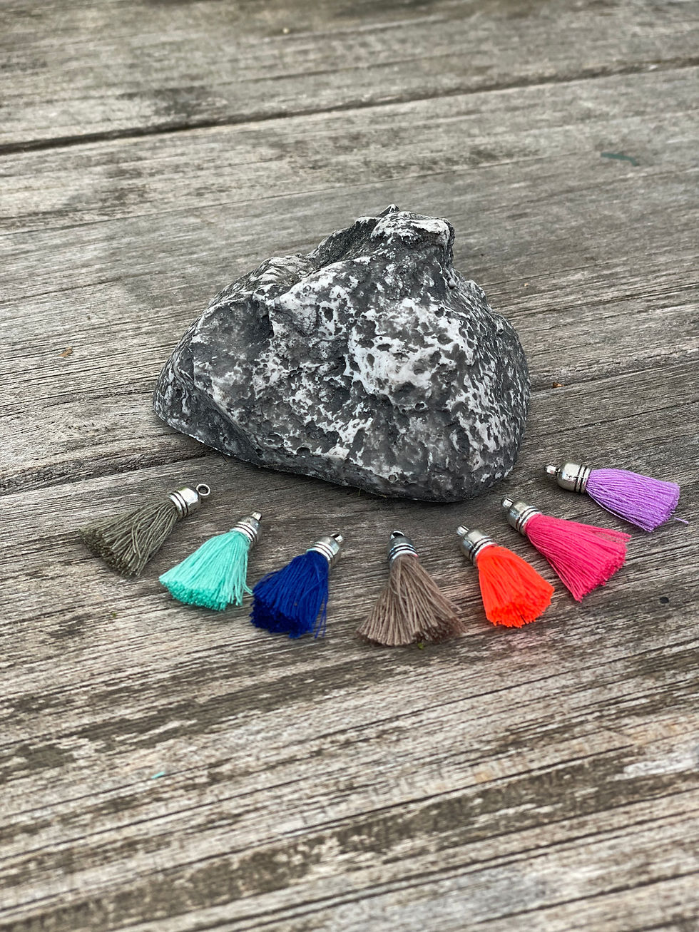 Miniaturbild: Dog Mala mit Zeckenschutz - Silikon