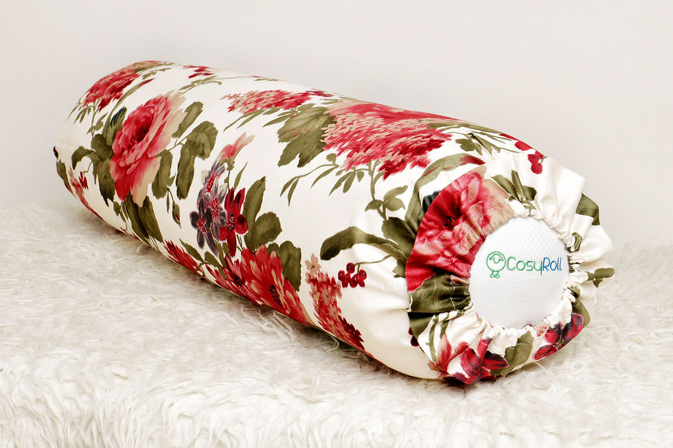 Miniaturbild: CosyRoll