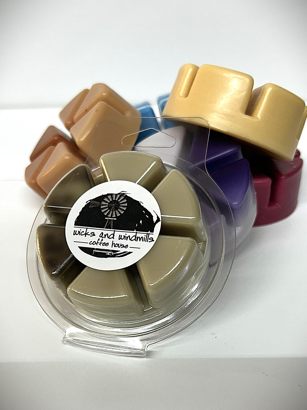 Thumbnail: coffee house