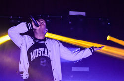Hoodie Allen
