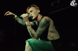 Shawn Walker