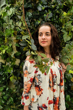 Rebecca Gilson