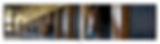 Thumbnail: Stallen 15.25x55 Kentucky Horse Stable Art Print