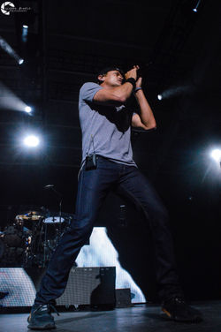 3 Doors Down