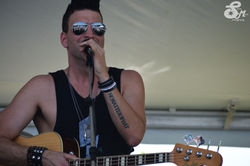 Mike Ayley