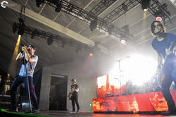 3 Doors Down