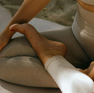 Mula Bandha: The Yoga Technique You Didn’t Know You Needed
