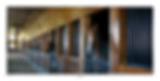 Thumbnail: Stallen 23x45 Kentucky Horse Stable Art Print