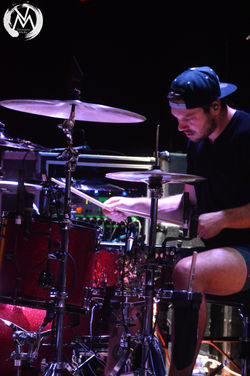Matt Parkitny