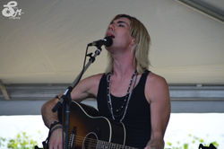 Josh Ramsay
