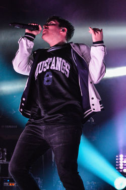 Hoodie Allen