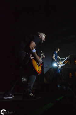 3 Doors Down