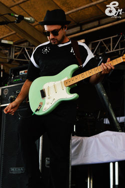 Ryan Gonzo