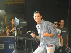 Jenna McDougall