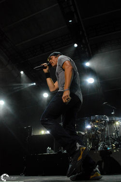 3 Doors Down