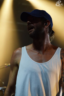 Jared (Dirty J) Watson