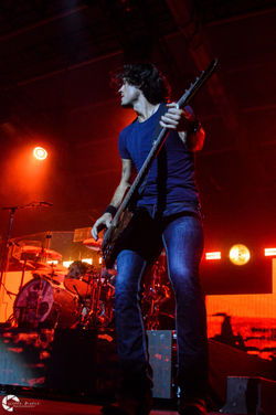 3 Doors Down