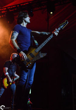 3 Doors Down