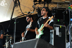 Ryan Gonzo & Victor Navarro