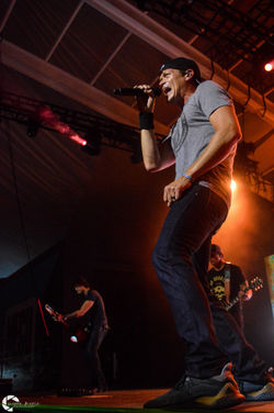 3 Doors Down